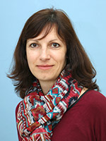 Daniela Hristova Ivanova